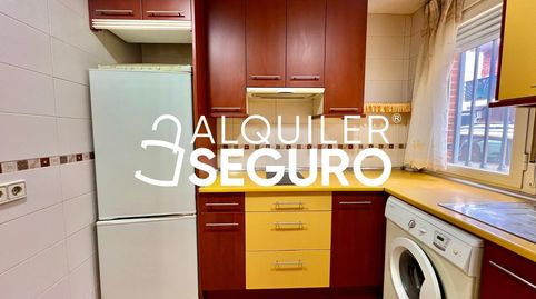 Photo 4 of Flat for rent in Mirasierra , Ciudad Universitaria, Madrid Capital