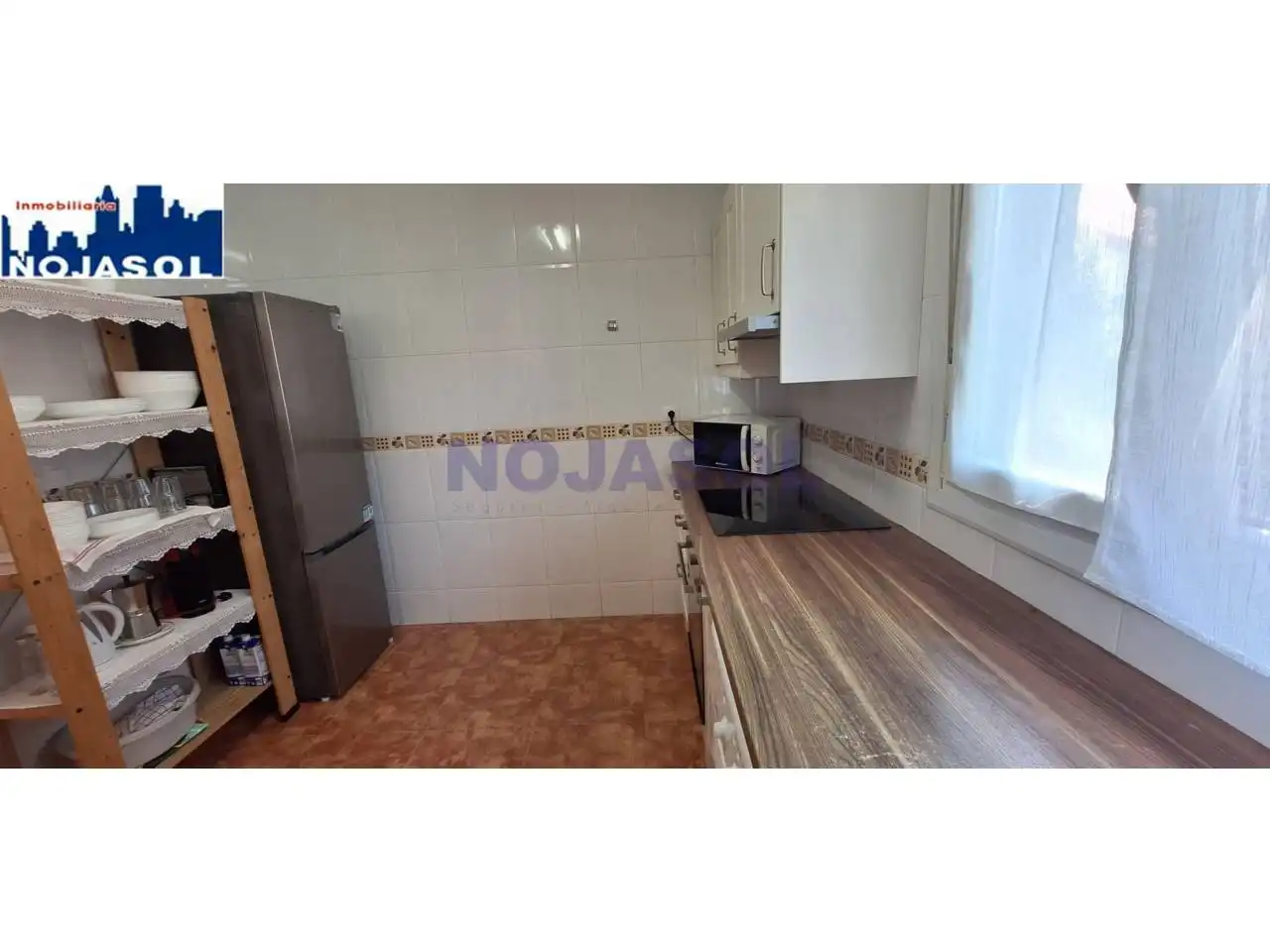 Wohnung mit Garten zur Miete in Calle Zoña, imagen 38