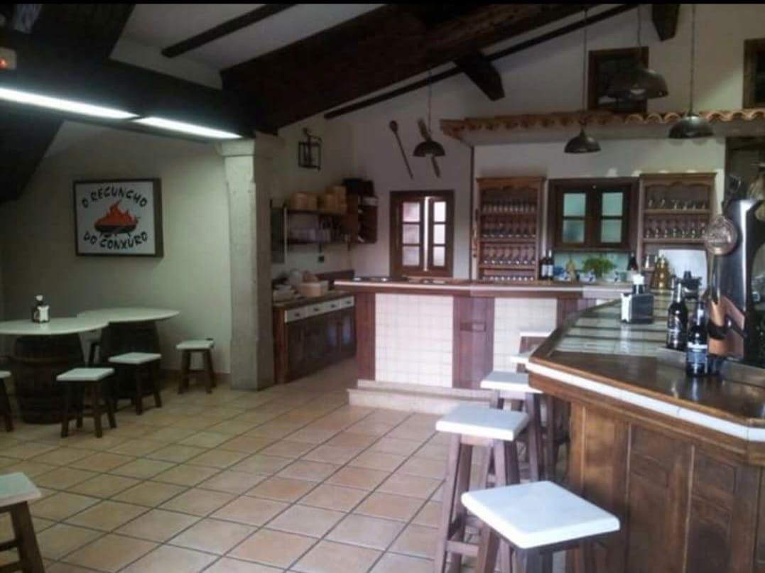 Local en venda en Portas amb Moblat