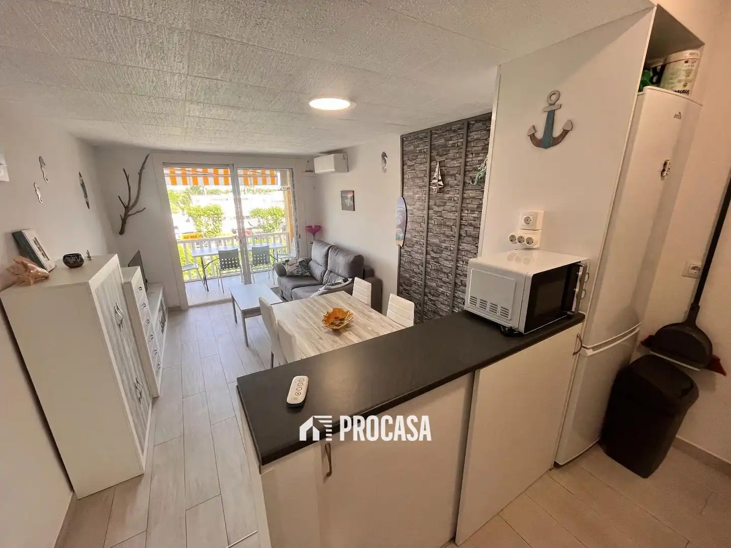 Flat with pool for sale in GRAN RESERVA, imagen 3