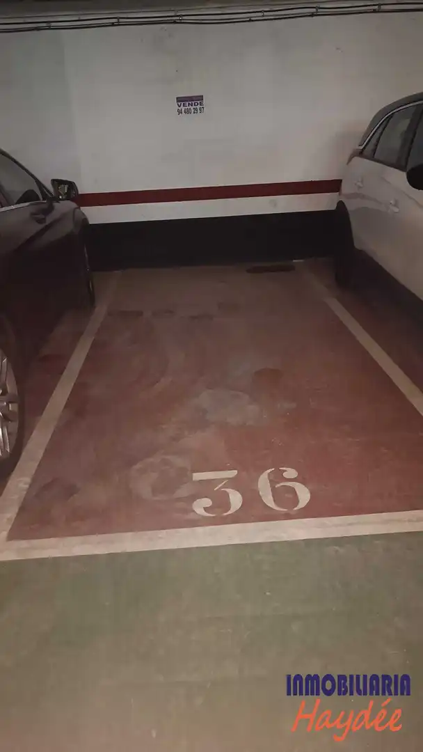 Parcheggio in vendita a Negubide Kalea, imagen 3