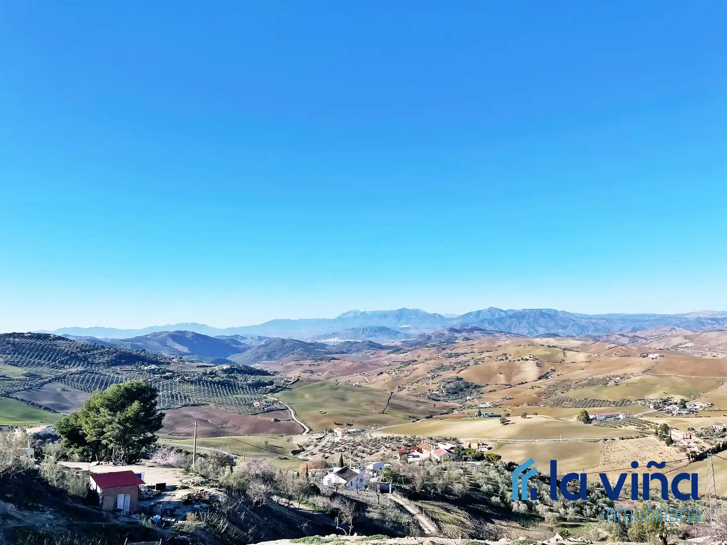 Chalet en venta en Villanueva de la Concepción, imagen 7