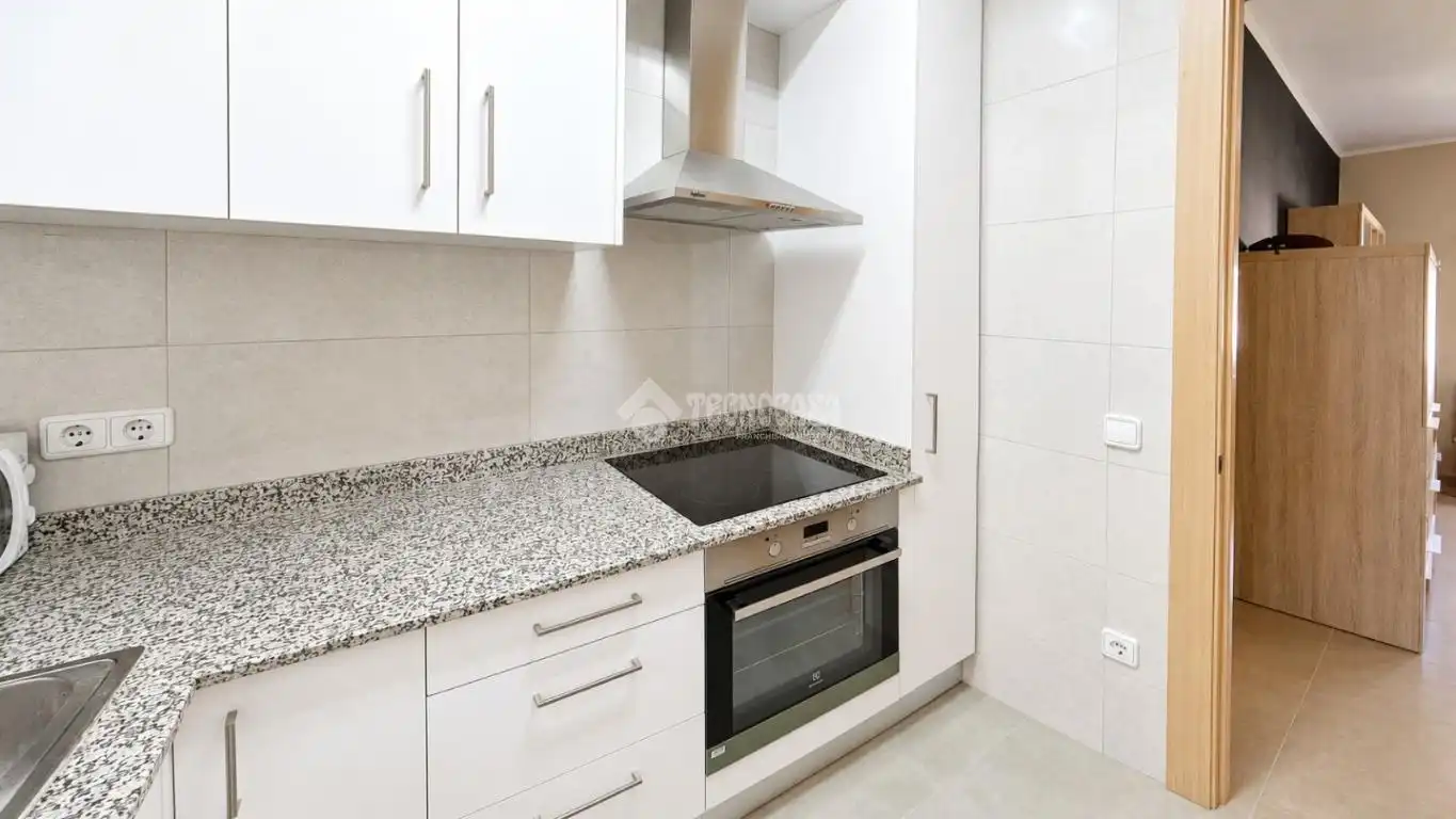 Piso en venta en Estadi - Santa Anna, imagen 6