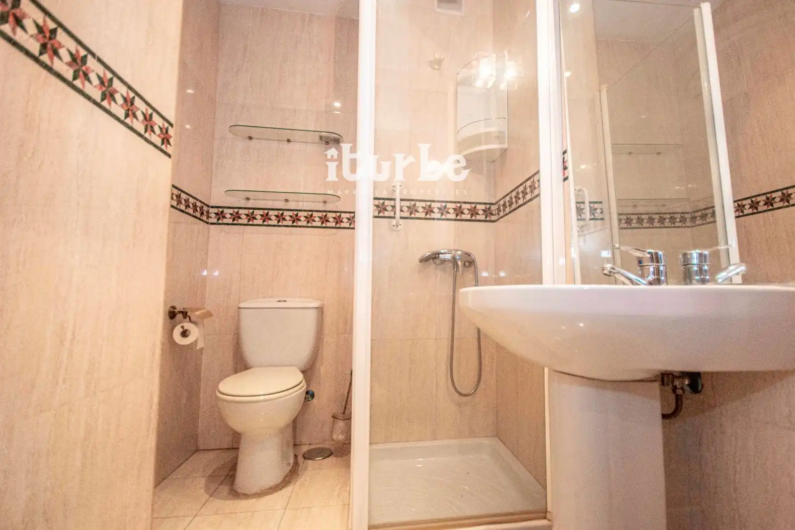 Flat for rent in Calomela-Arroyo Piedras, 1, Nagüeles Alto