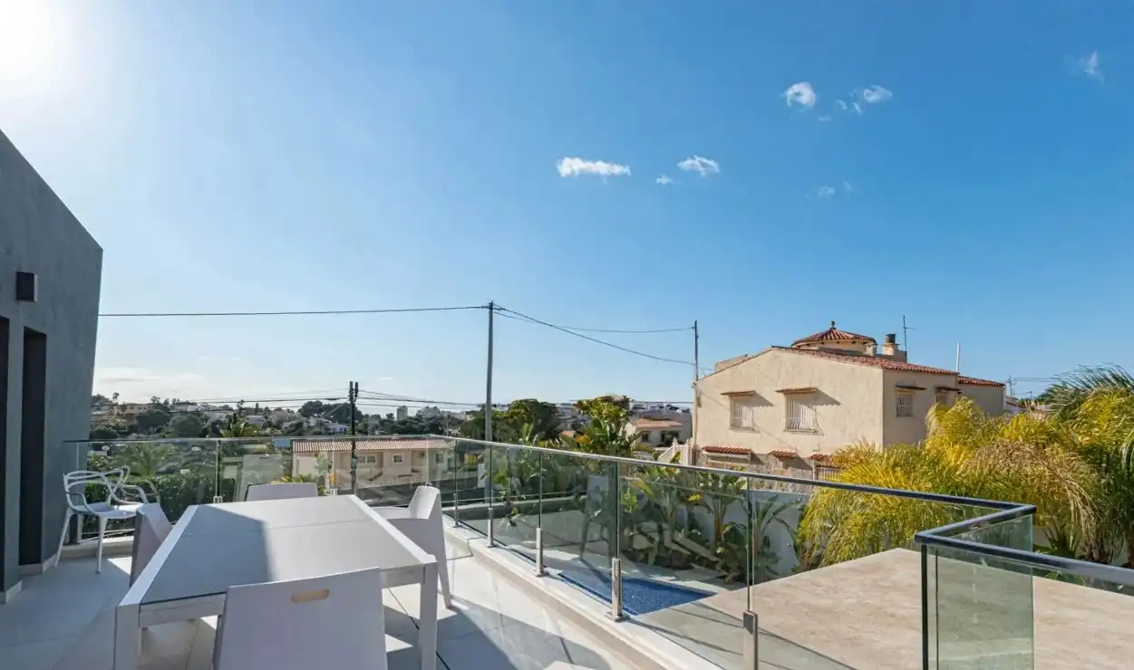 Detached house for sale in Carrió - La Merced - Los Pinos, imagen 21