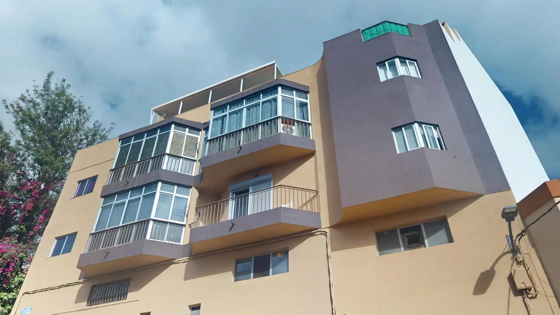 Flat for rent in Calle PINO, 11, La Cuesta -Finca España