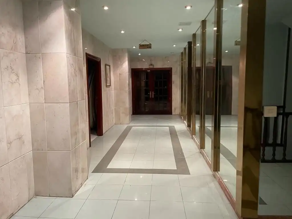 Residencial amb ascensor en venda a Avenida Juan Carlos I, imagen 9