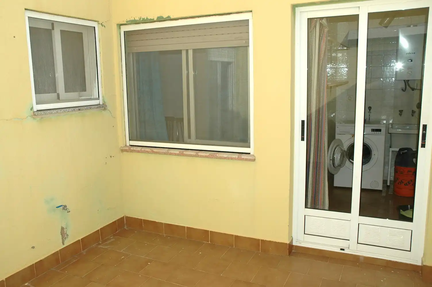 Habitación de Piso en venta en Cartagena con Terraza, Amueblado y Horno