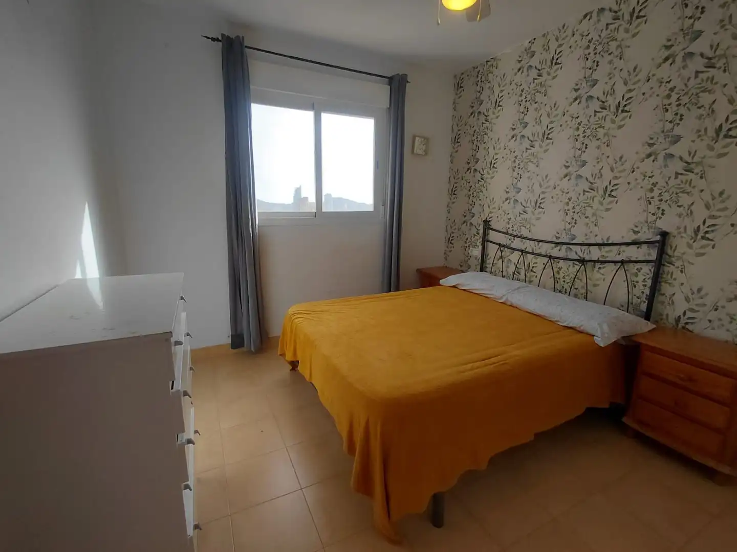 Apartment with pool for sale in Via Parque, imagen 16