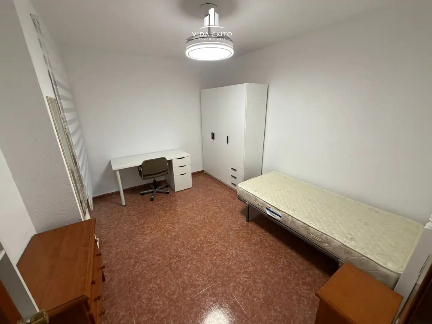 Habitación de Piso de alquiler en Jaén
