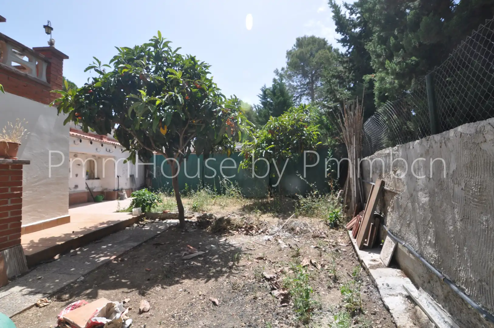 Casa o xalet en venda en Mediona amb Calefacció, Jardí privat i Terrassa