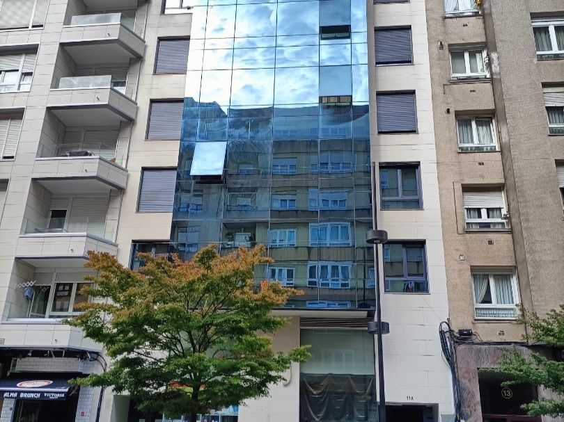 Exterior view of Premises to rent in Camargo  with Air Conditioner