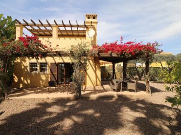 Villa mit Pool zum Verkauf in Desert Spring Golf