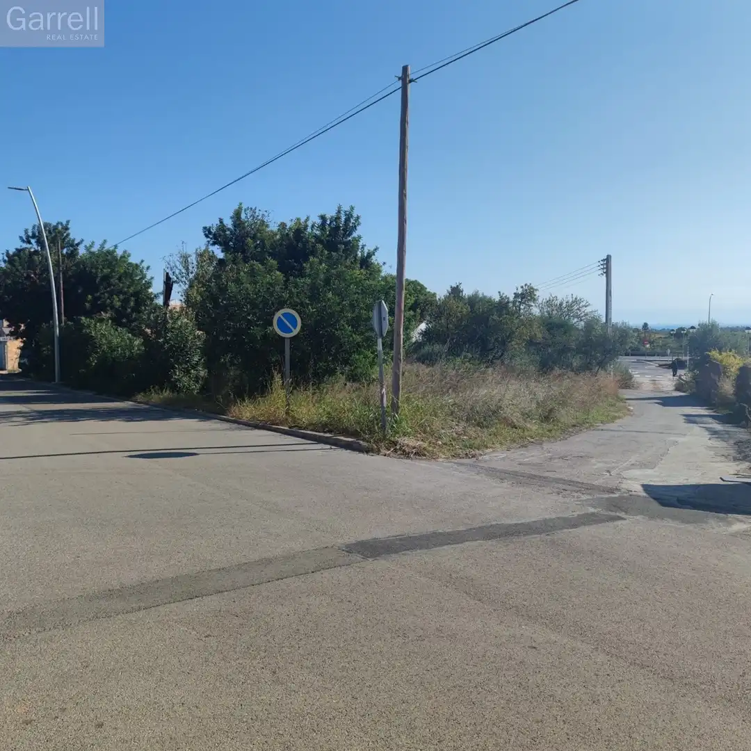 Terreni e lotti in vendita a carrer de Sunyer, imagen 8