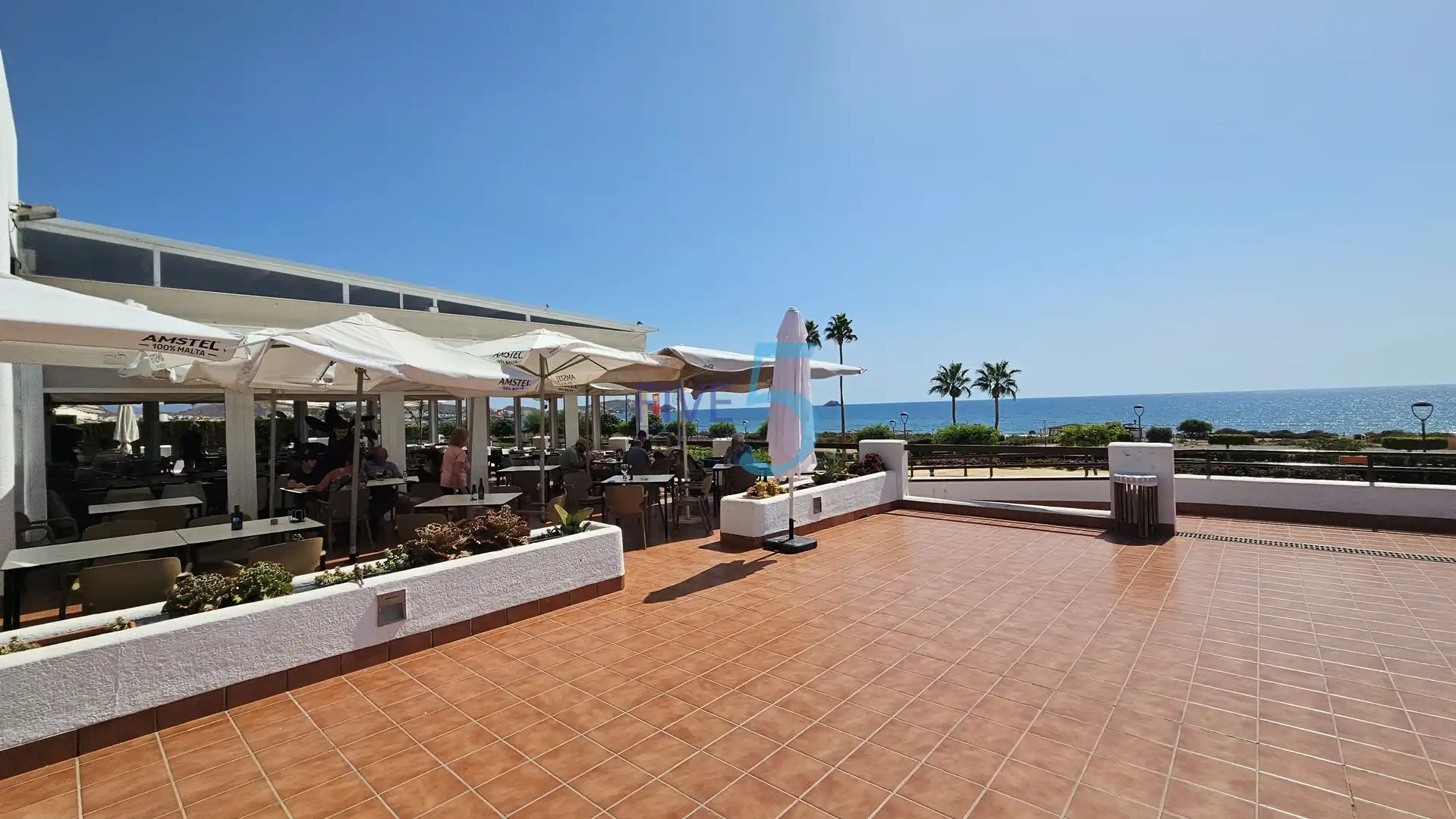 Flat with pool for sale in San Juan de los Terreros, imagen 19
