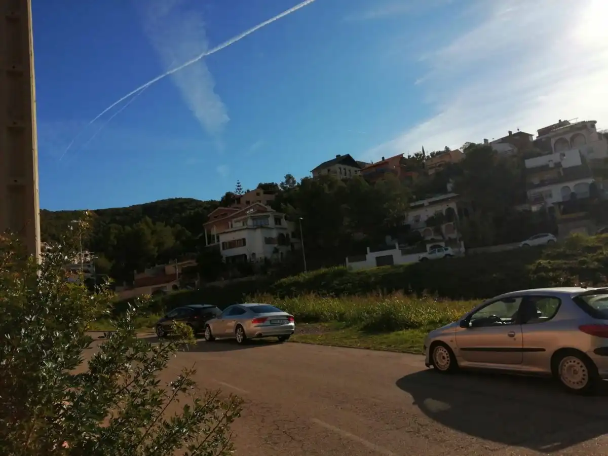Residential land for sale in Llevantina - Montgavina - Quintmar