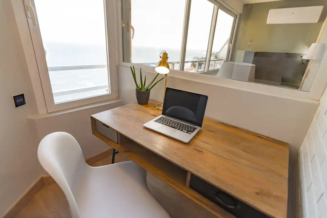 Habitación de Ático en venta en Roquetas de Mar con Aire acondicionado y Trastero