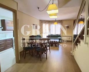 Single-family semi-detached for sale in  Albacete Capital  with Heating, Terrace and Storage room