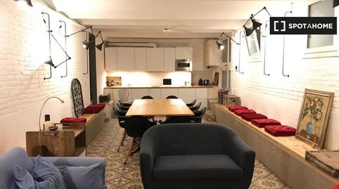 Foto 5 de Piso de alquiler en Dreta de l'Eixample, Barcelona Capital
