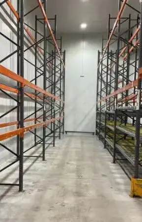Nau industrial de lloguer a Bollullos de la Mitación, imagen 5