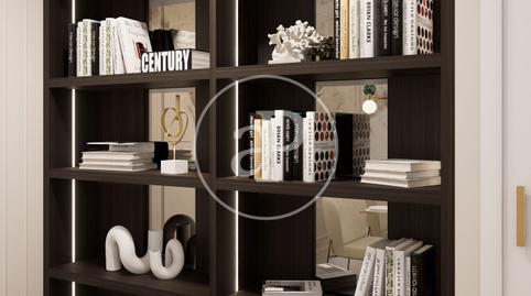 Photo 5 of Flat for sale in Calle de Alcántara, Lista,  Madrid Capital