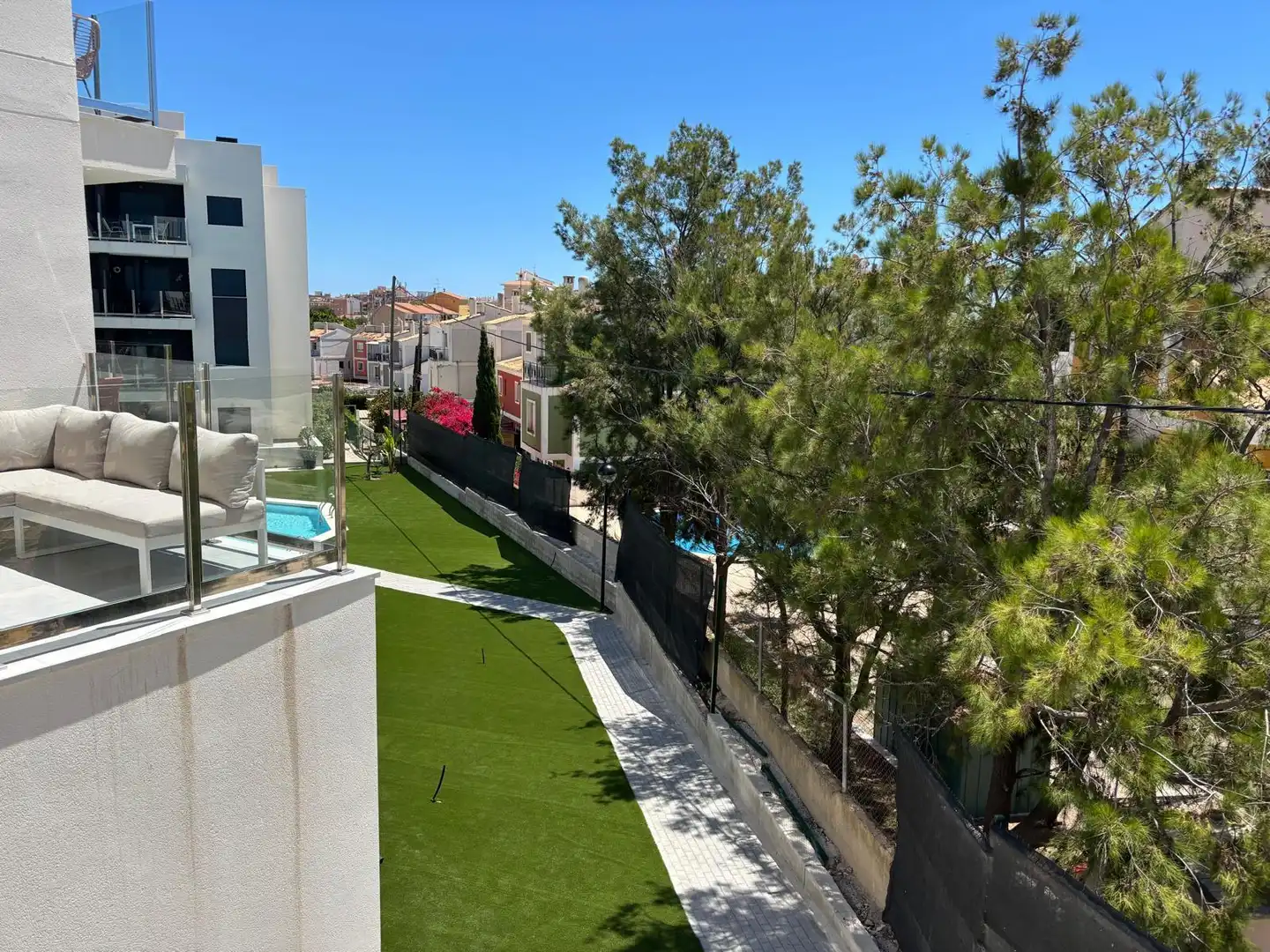 Apartamento en venta en Plans - Gasparot