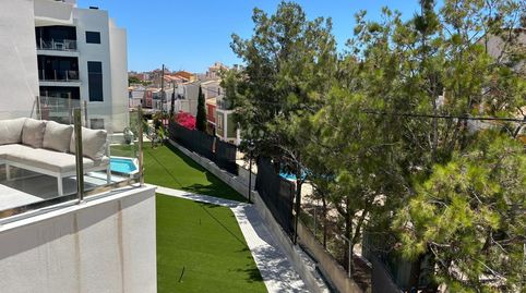 Foto 2 de Apartamento en venta en Plans - Gasparot, Villajoyosa / La Vila Joiosa