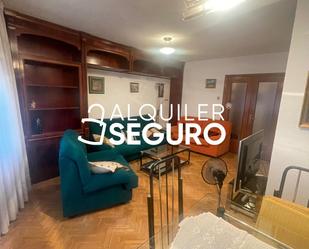 Flat to rent in Marques de Jura Real, Comillas