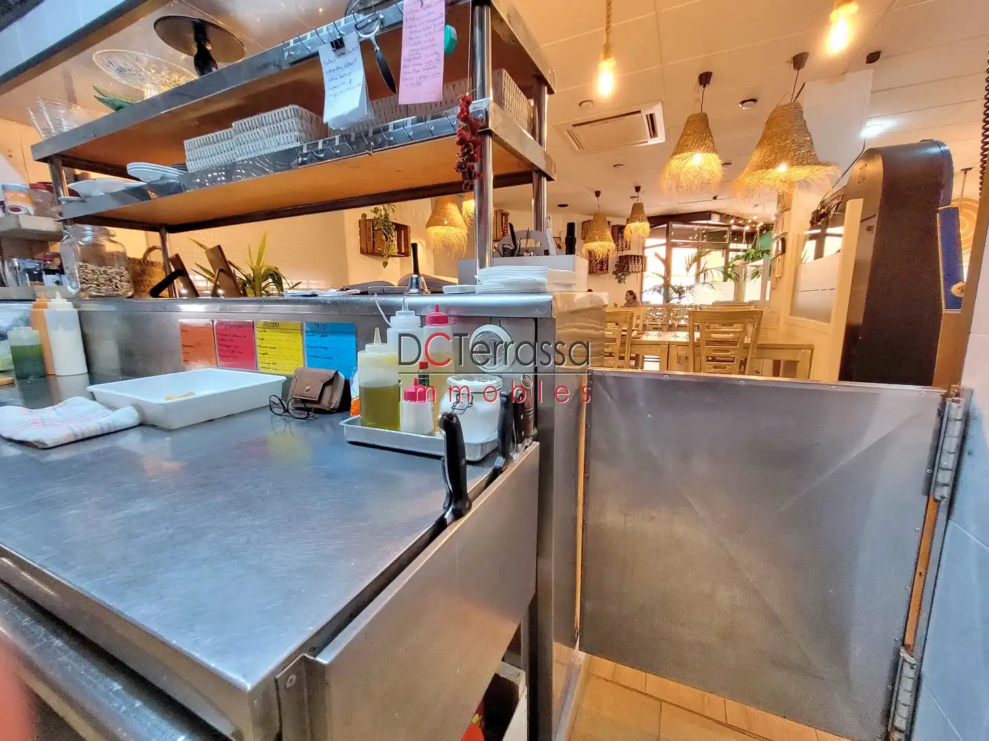 Local comercial en venda a Llevant, imagen 24