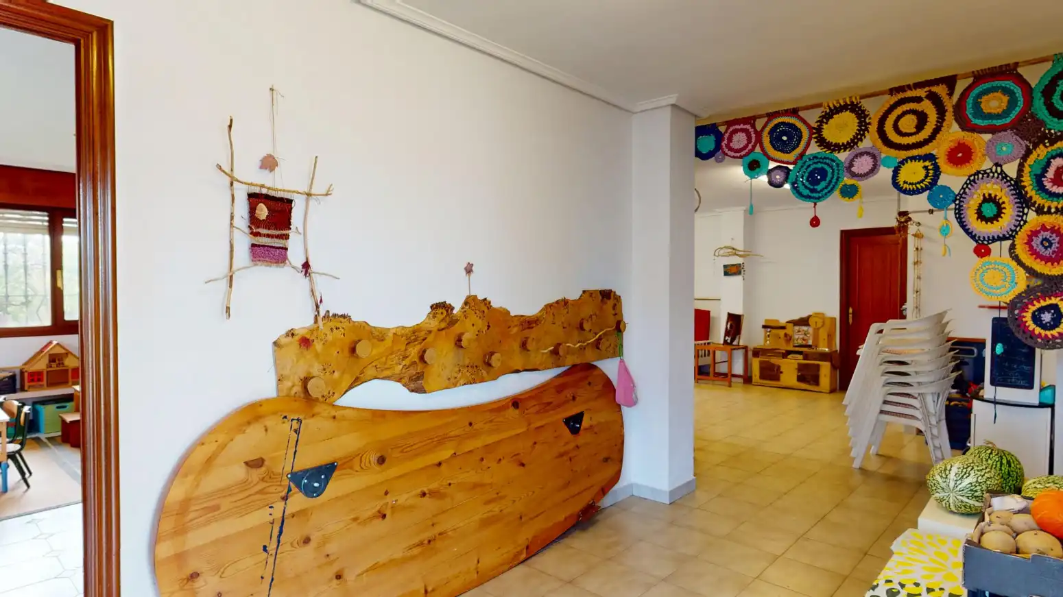 Casa o chalet en venta en Santander con Calefacción, Jardín privado y Parquet