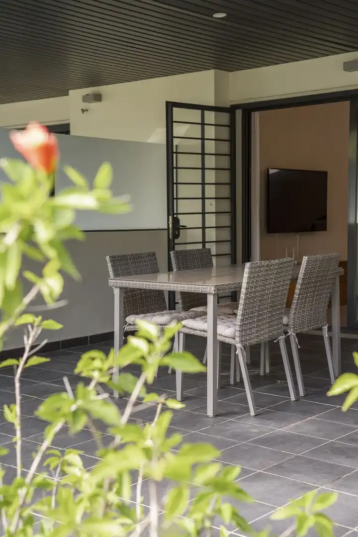 Apartment with pool for sale in Los Flamingos, imagen 19