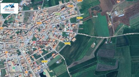 Foto 3 de Casa o xalet en venda a Flores, Alcolea de Calatrava, Ciudad Real