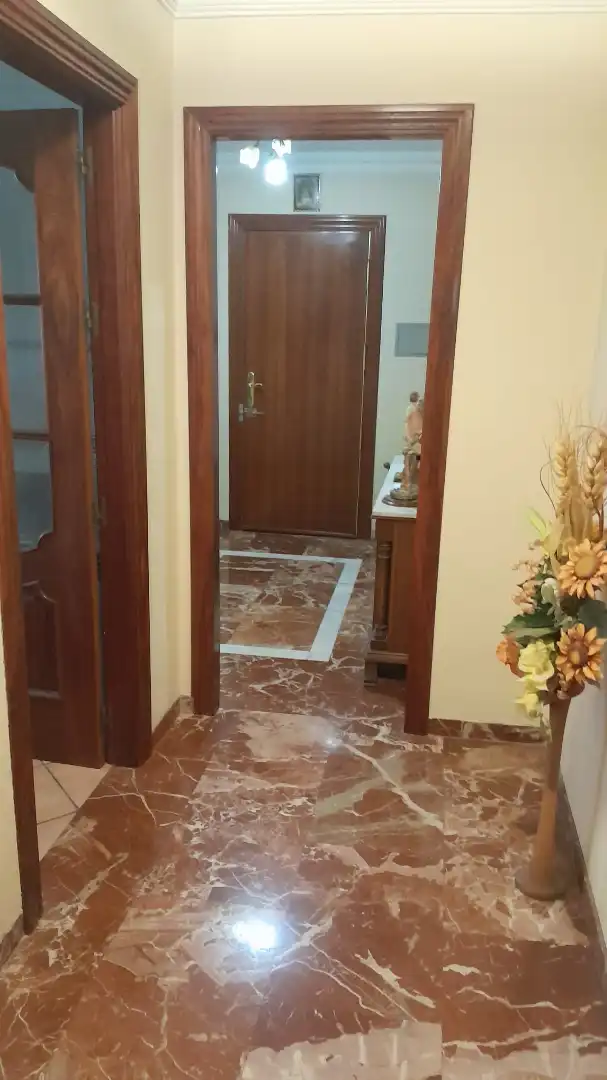Attic for rent in Granada  with Air Conditioner, Terrace and Furnished