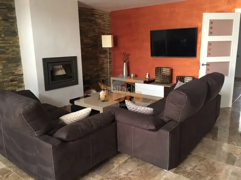 House with terrace for sale in Centre, imagen 32