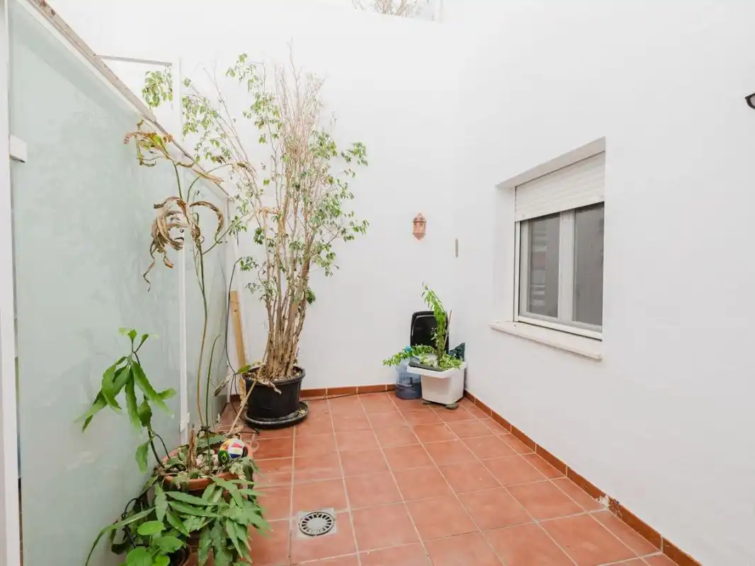 Habitatge amb terrassa en venda a C. Sietecolores, imagen 18