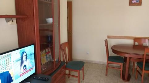 Foto 3 de Pis de lloguer a C. Maestra Joaquina Noguera, Delicias, Águilas