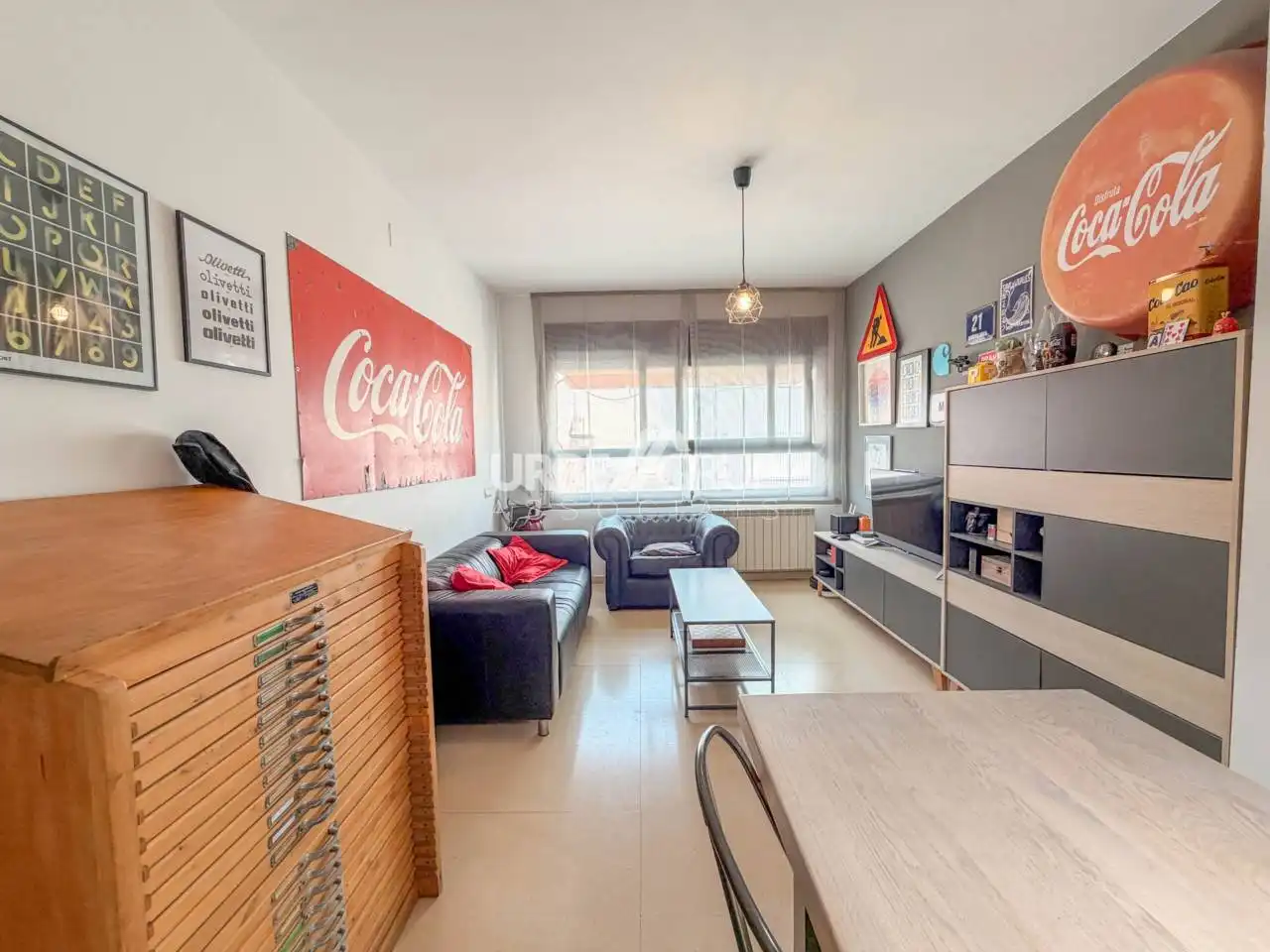 Piso en venta en Ca n'Aurell