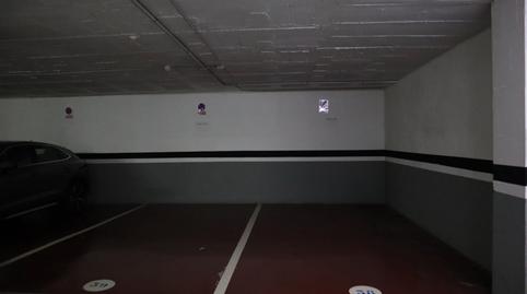 Foto 2 de Garatge en venda a Carrer de Sant Jaume, Calella, Barcelona