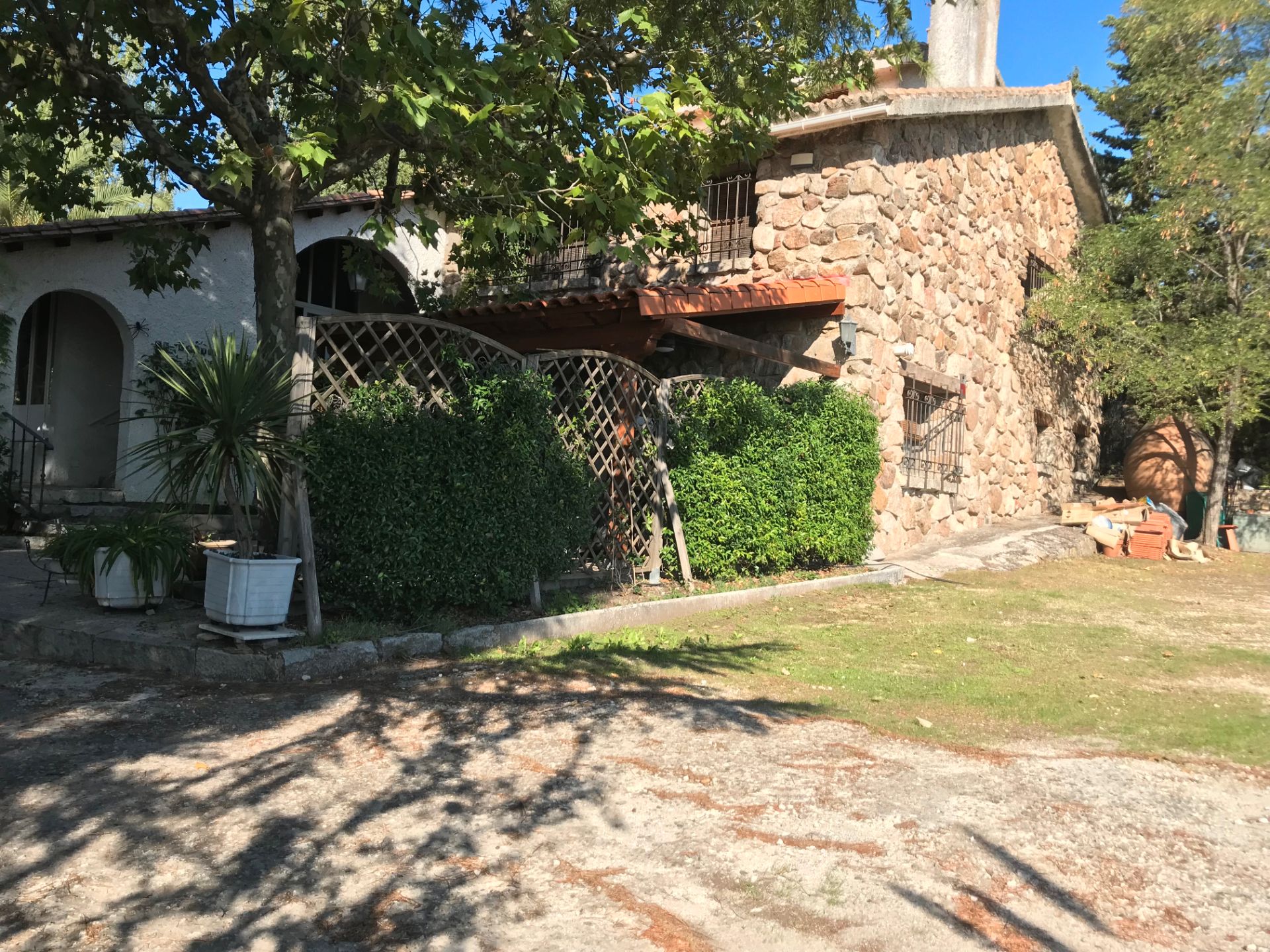 Houses for sale in Avenida de Madrid, El Molar (Madrid)