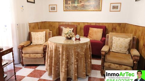Foto 3 de Casa o chalet en venta en Calle Santa Ana de Íllora, 36, Íllora, Granada