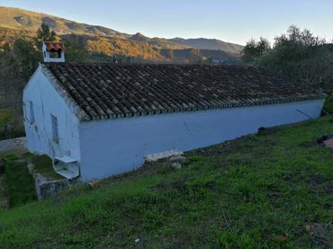 Maison rustique à vendre à Plaza Pablo Picasso