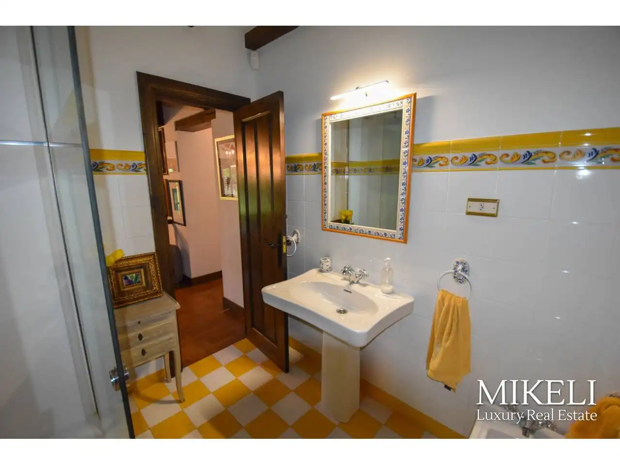 Villa con piscina in vendita a Calle Baranda, imagen 54