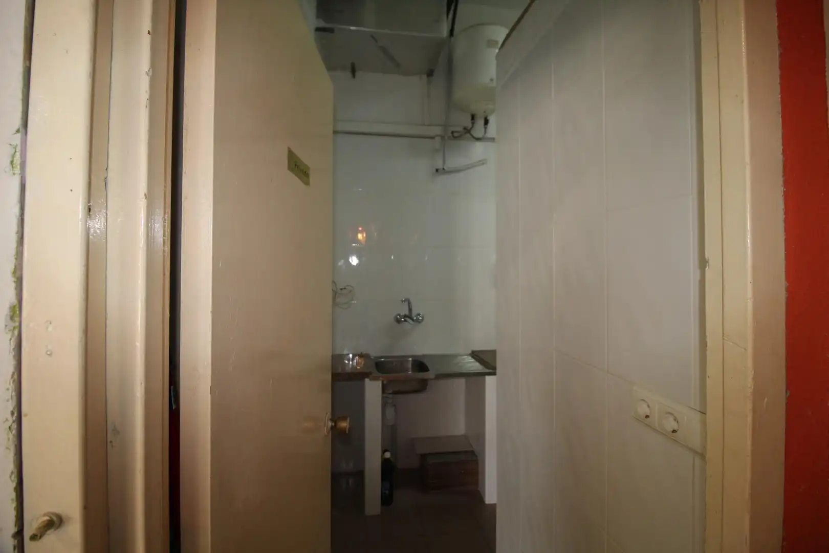 Bathroom of Commercial properties for rent in Oropesa del Mar / Orpesa  with Terrace