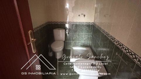 Foto 4 von Wohnung zum Verkauf in Rute, Córdoba