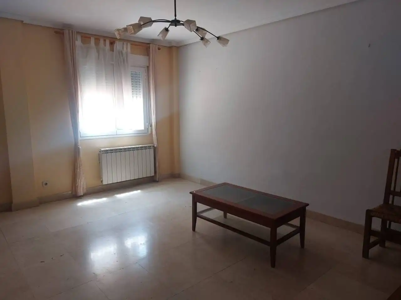 Sala de estar de Casa o chalet en venta en Navalcarnero con Aire acondicionado, Calefacción y Terraza