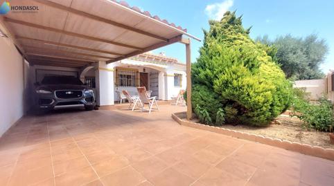 Foto 5 de Casa o xalet en venda a Calle Rio Gallego, 8, Playa Honda - Playa Paraíso, Murcia