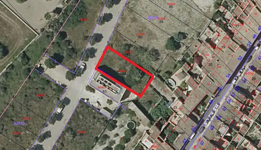 Residencial en venta en Carrer de Sa Mostra, Montuïri