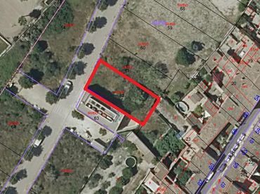 Terreny residencial en venda a Carrer de Sa Mostra
