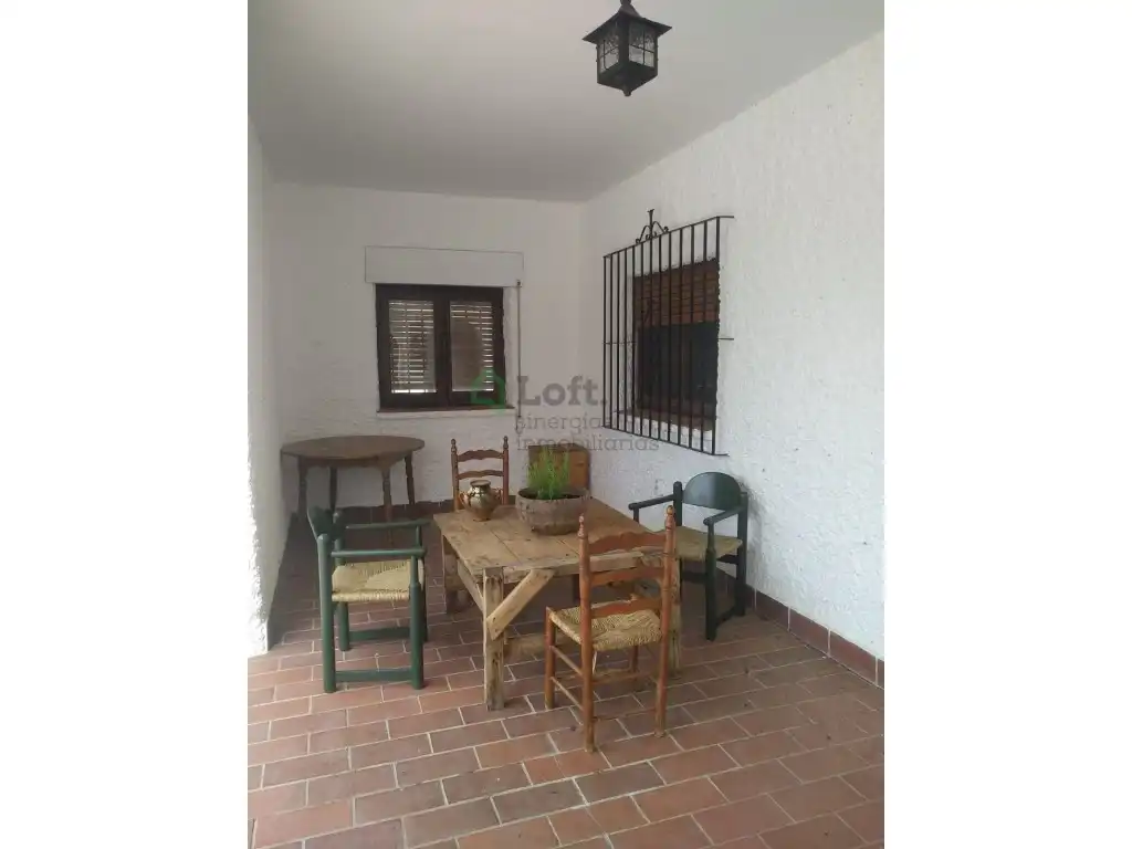 Casa rústica amb piscina en venda a Dehesilla de Calamón - Campomanes, imagen 12