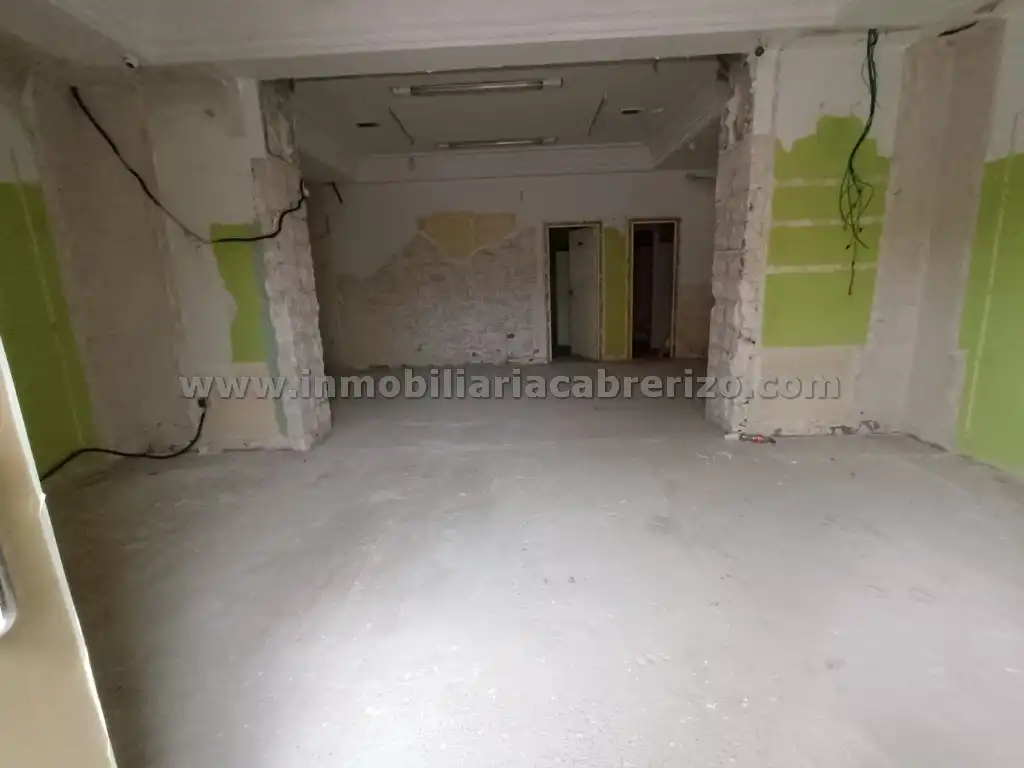 Local comercial en alquiler en Calle Marqués de Murrieta, imagen 7